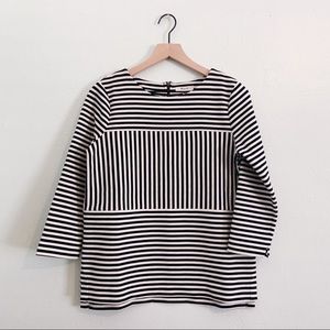 Madewell Striped Top